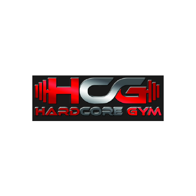 Hardcore Gym